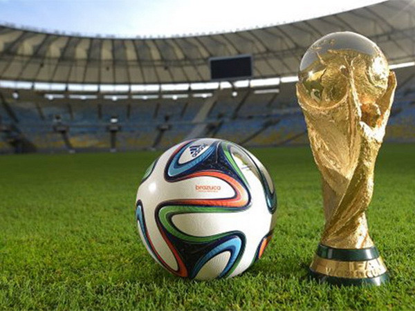 Brazil sẽ tổ chức World Cup xanh nhất từ trước tới nay ảnh 1