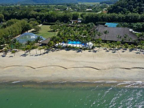 Thu hồi thực phẩm quá hạn tại khách sạn phục vụ World Cup ảnh 1