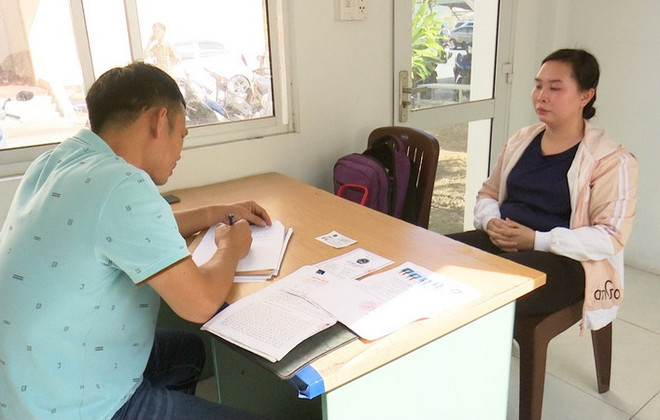 An Giang: Đối tượng có lệnh truy nã đặc biệt nguy hiểm ra đầu thú ảnh 1