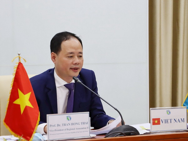 COP 27: Xây dựng khả năng phục hồi vì một châu Á an toàn, bền vững ảnh 1