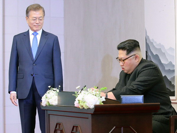 Doanh nghiệp Hàn hy vọng khu công nghiệp Keasong hoạt động trở lại ảnh 1