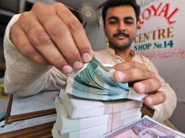 Pakistan trở lại thị trường trái phiếu quốc tế sau 7 năm ảnh 1