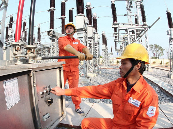 Đầu tư 54 tỷ đồng xây trạm biến áp tại Tây Ninh ảnh 1