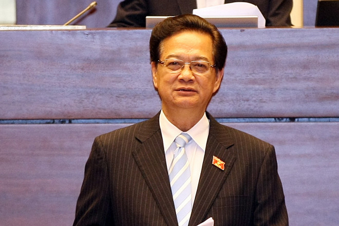 Điều chỉnh hợp lý cơ cấu nợ công, lành mạnh mua bán nợ ảnh 1