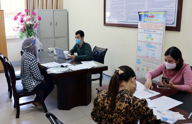 Quảng Trị và Yên Bái hỗ trợ người lao động bị ảnh hưởng bởi dịch ảnh 1