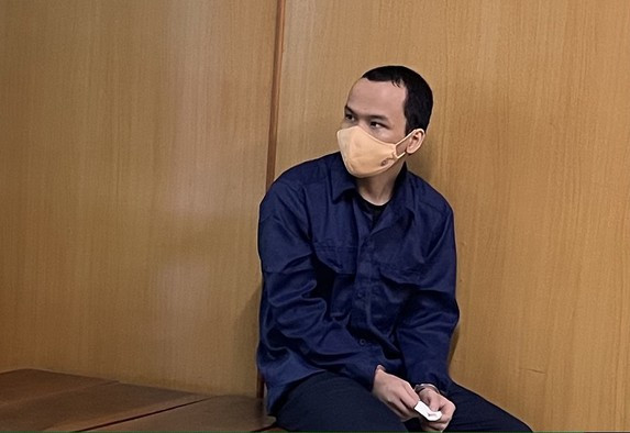 TP.HCM: Trốn khỏi nơi giam giữ, tử tù bị tuyên phạt 2 năm 6 tháng tù ảnh 1