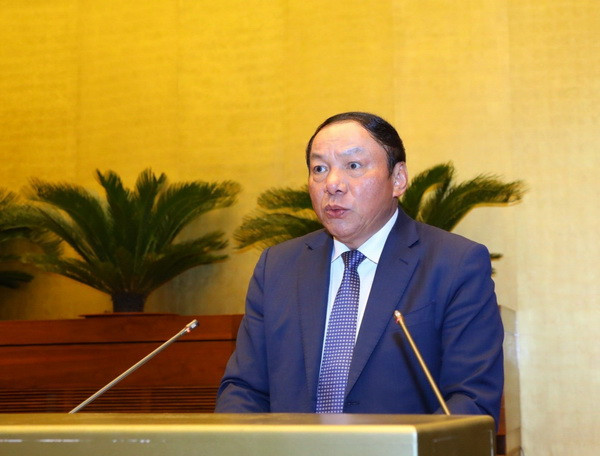 Khơi dậy tinh thần cống hiến, đổi mới sáng tạo của nhân dân ảnh 2