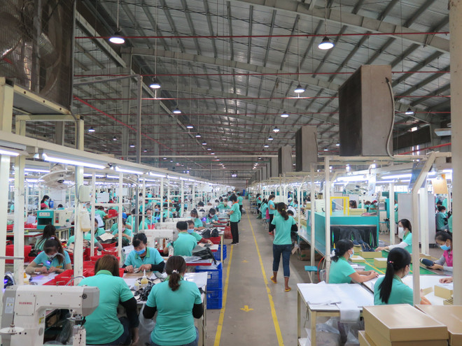 Hỗ trợ hệ sinh thái các doanh nghiệp tạo tác động xã hội ứng phó dịch ảnh 2