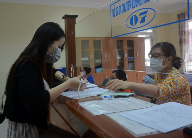 Quảng Trị và Yên Bái hỗ trợ người lao động bị ảnh hưởng bởi dịch ảnh 2