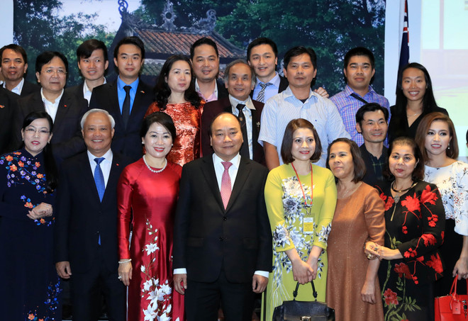 Thủ tướng kết thúc tốt đẹp chuyến thăm chính thức New Zealand ảnh 6