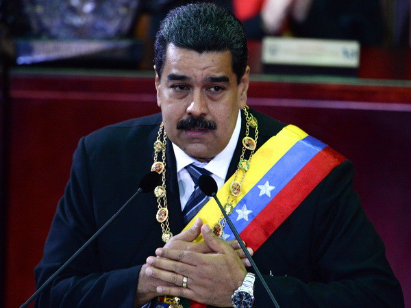 Liên hợp quốc đang cân nhắc hỗ trợ bầu cử tại Venezuela ảnh 1