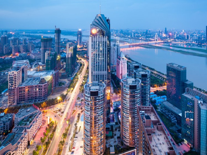 Mặt trái đằng sau sự phát triển kinh tế ở Trung Quốc ảnh 1