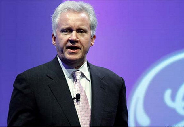 "Đại gia" Mỹ General Electric tăng cường đầu tư vào Ấn Độ ảnh 1