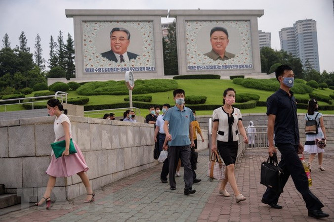 UNICEF: Triều Tiên mở tuyến đường biển phía Tây tiếp nhận vật tư y tế ảnh 1