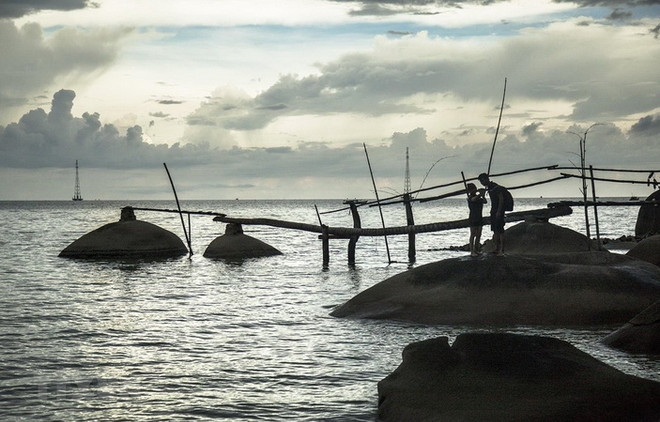 Kiên Giang: Huyện đảo Kiên Hải phát triển lợi thế du lịch biển đảo ảnh 2