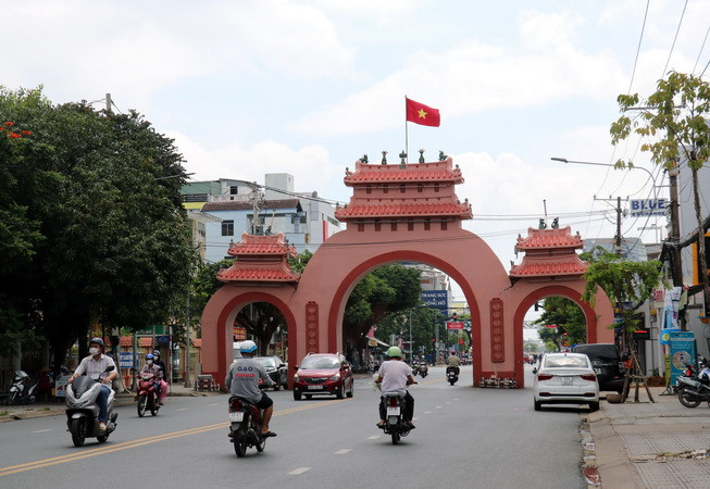 Kiên Giang: Huyện đảo Kiên Hải phát triển lợi thế du lịch biển đảo ảnh 1