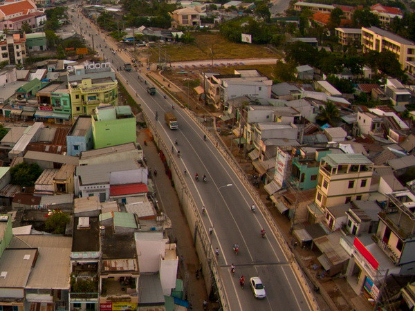 Trạm thu phí BOT Cần Thơ-Phụng Hiệp giảm giá vé từ 0 giờ ngày 20/12 ảnh 1