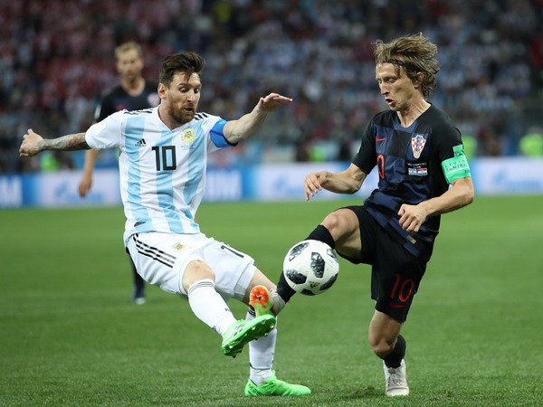 World Cup 2018: Argentina và "màn Tango" tệ nhất nhiều năm qua ảnh 2