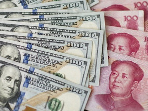 Xung quanh câu chuyện dự trữ ngoại hối của Trung Quốc sụt giảm ảnh 1