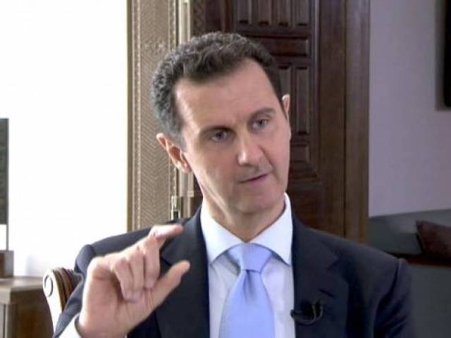 Nga cảnh cáo Tổng thống Syria về ý đồ chiếm lại toàn bộ đất nước ảnh 1