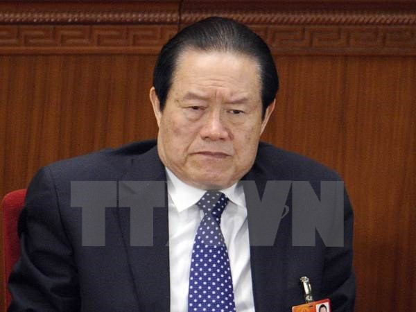 Những sự kiện quốc tế nổi bật trong tuần từ ngày 30/3-5/4 ảnh 10