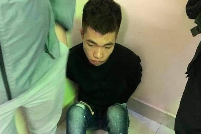 Bắc Ninh: Bắt nghi phạm bắn chết 2 người để giải quyết mâu thuẫn ảnh 1