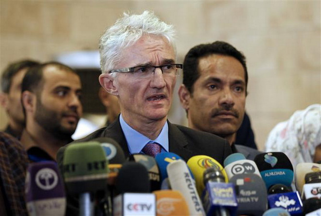 Syria: LHQ cảnh báo hậu quả của cuộc tấn công quy mô lớn ở tỉnh Idlib ảnh 1