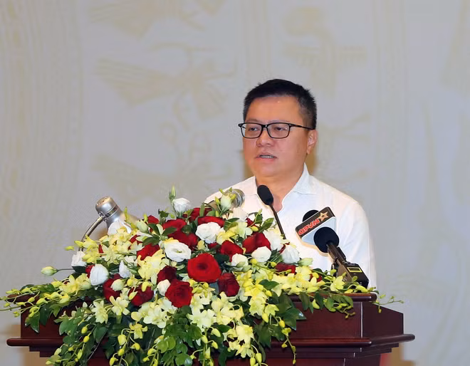 ttxvn_ong Le Quoc Minh2.jpg