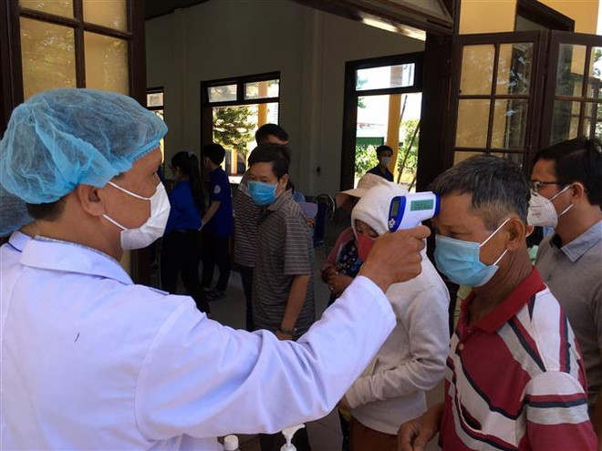 Không có ca mắc mới trong sáng 28/7, một bệnh nhân tiên lượng rất nặng ảnh 1