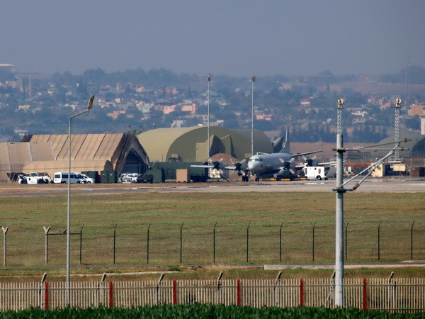 NATO kêu gọi Đức và Thổ Nhĩ Kỳ chấm dứt tranh cãi ngoại giao ảnh 1