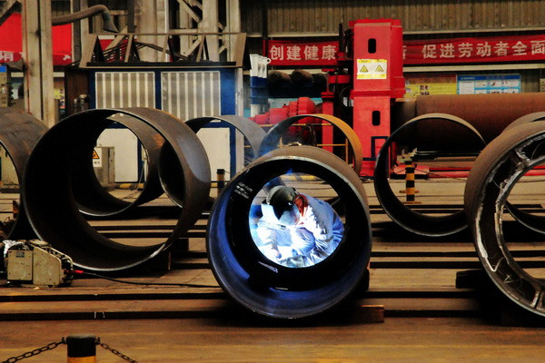 Chuyên gia dự báo giá hàng hóa sẽ tiếp tục tăng trong năm 2018 ảnh 2