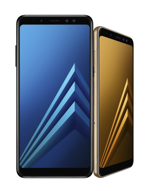 Samsung Galaxy A8 sẽ chính thức lên kệ vào ngày 5/1 tới ảnh 1