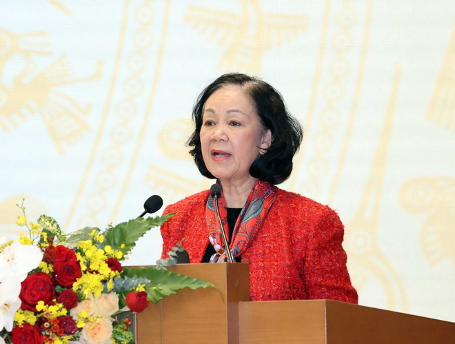 Thủ tướng: Xây dựng lớp nông dân mới nắm chắc về KHCN, kinh tế số ảnh 1