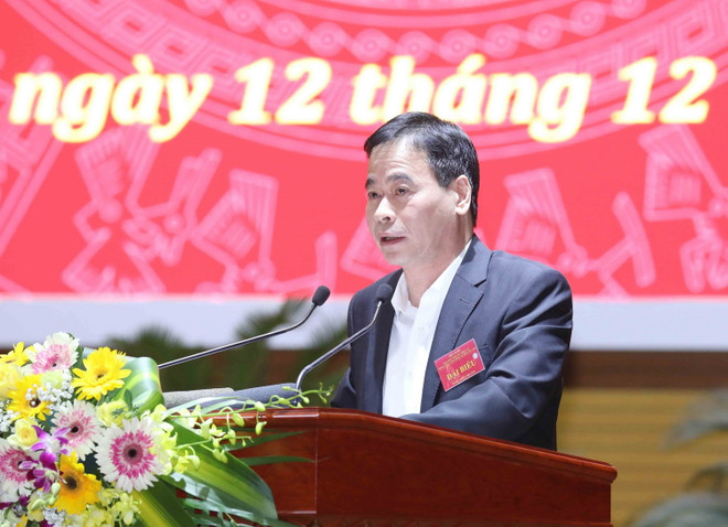 Xóa kẽ hở, cơ chế "xin-cho" để phòng, chống tham nhũng ảnh 1