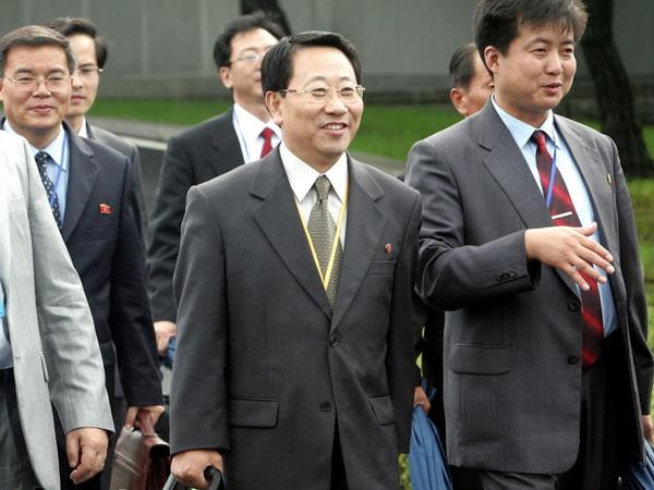 Triều Tiên bác bỏ nối lại đàm phán với Mỹ trong thời gian ngắn ảnh 1