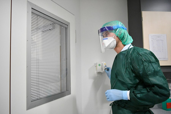 Đức: Các bệnh viện đối mặt nguy cơ mất khả năng chi trả vào năm 2023 ảnh 1