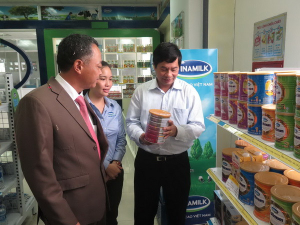 Vinamilk sẽ không giới hạn tỷ lệ sở hữu cho nhà đầu tư nước ngoài ảnh 1