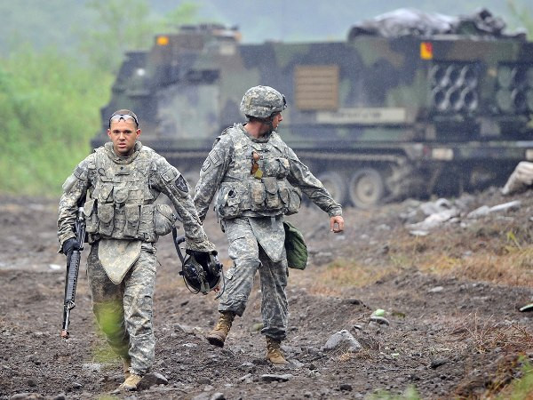 Tình báo Mỹ than phiền về cái giá đắt phải trả do vụ Snowden ảnh 1