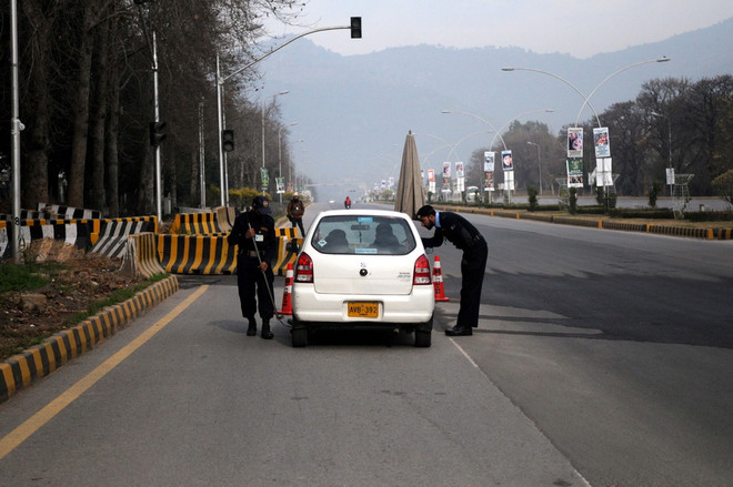  Nối lại cuộc họp 4 bên về tiến trình hòa bình của Afghanistan ảnh 1