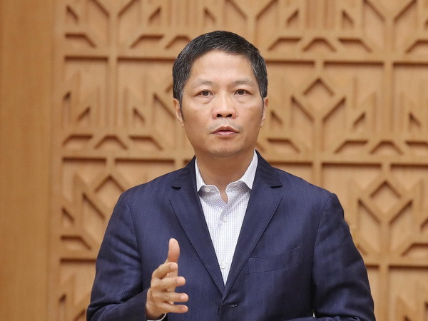 Bộ Công Thương chú trọng đến chính sách thực thi các Hiệp định FTA ảnh 1