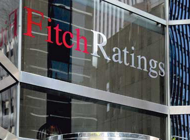 Fitch nâng mức tín nhiệm tín dụng của Hy Lạp lên một cấp ảnh 1