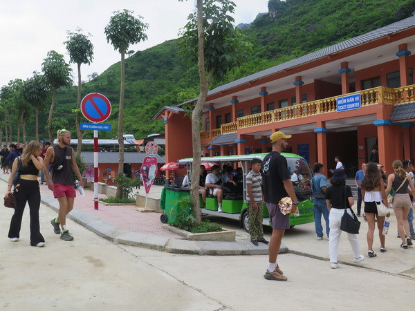 Thành lập Hội đồng thẩm định Quy hoạch hệ thống du lịch 2021-2030 ảnh 1