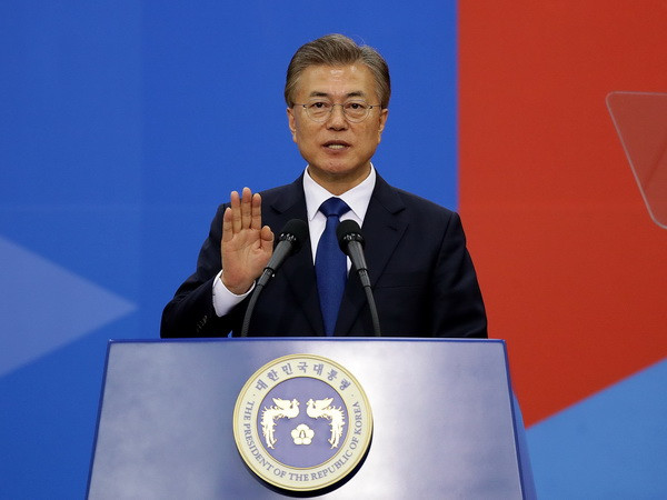 Tân Tổng thống Hàn Quốc bổ nhiệm nhiều vị trí trong đội ngũ trợ lý mới ảnh 1