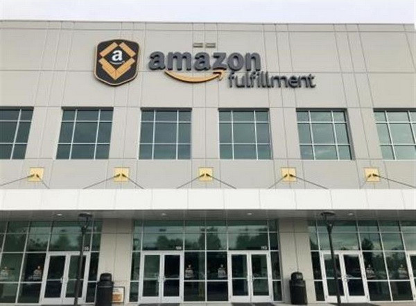 Lợi nhuận của Amazon trong quý 3 tăng gấp 10 lần cùng kỳ năm ngoái ảnh 1