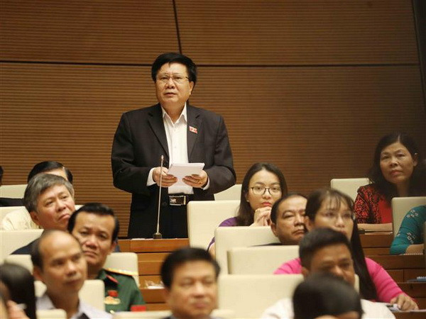 Những giải pháp về giáo dục-đào tạo còn chưa có tính đột phá ảnh 2