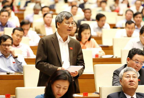 Chú trọng phát triển kinh tế nhưng cần quan tâm hơn đến vấn đề xã hội ảnh 3