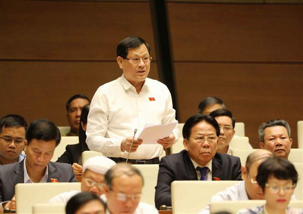 Chú trọng phát triển kinh tế nhưng cần quan tâm hơn đến vấn đề xã hội ảnh 2