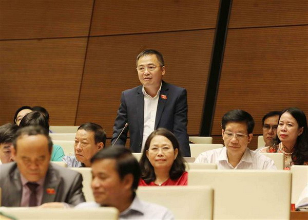 Những giải pháp về giáo dục-đào tạo còn chưa có tính đột phá ảnh 1