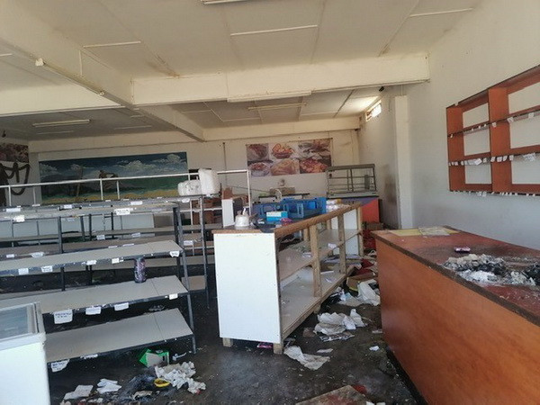 Dự báo thế giới 2022: Bầu cử và xu hướng dân chủ tại châu Phi ảnh 1