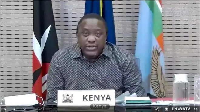 Dự báo thế giới 2022: Bầu cử và xu hướng dân chủ tại châu Phi ảnh 4